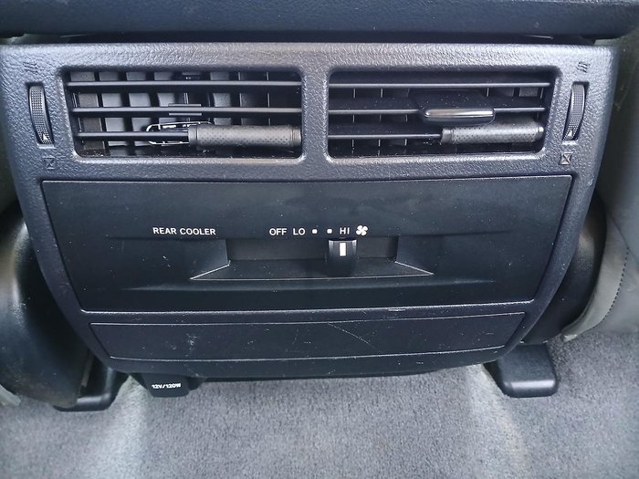 2021 Toyota Landcruiser GXL