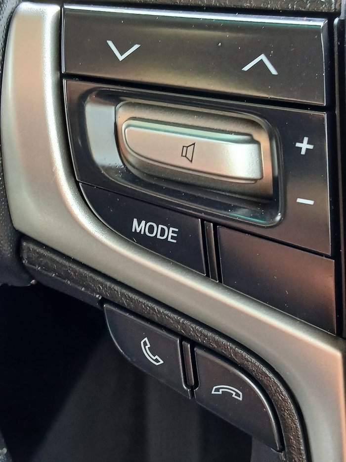 2021 Toyota Landcruiser GXL