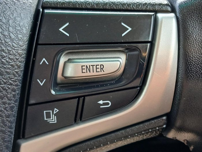2021 Toyota Landcruiser GXL