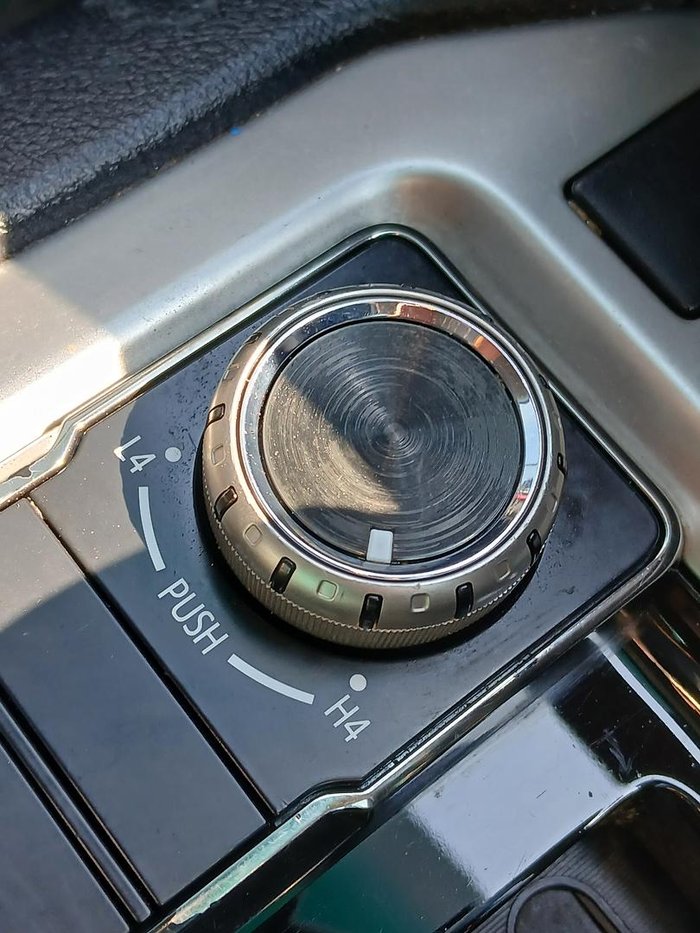 2021 Toyota Landcruiser GXL
