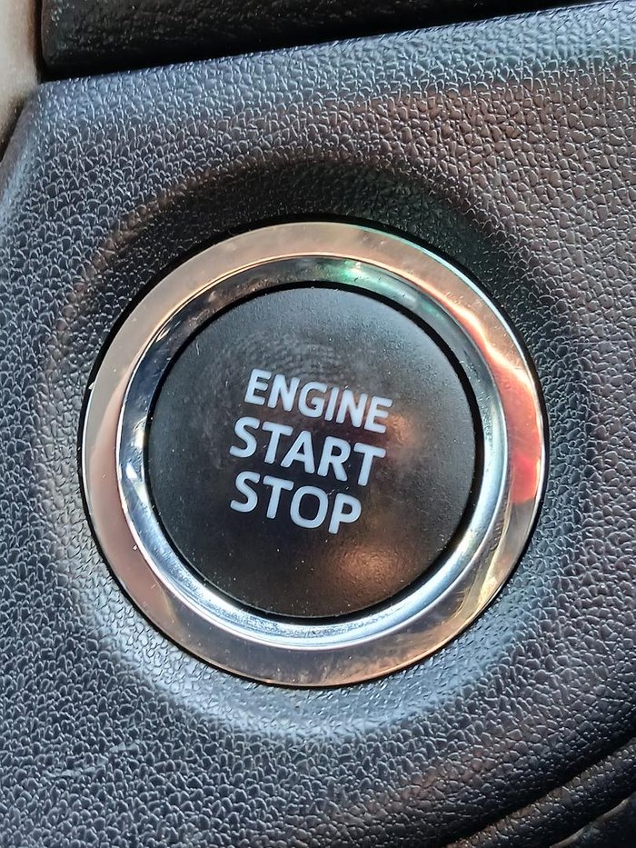 2021 Toyota Landcruiser GXL