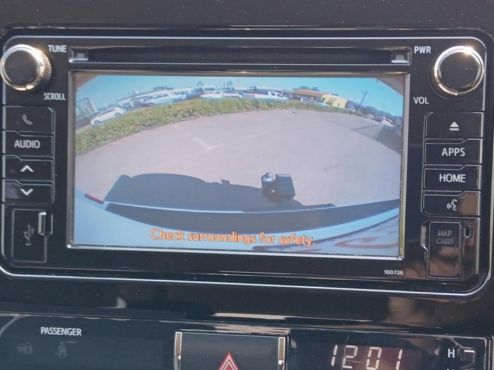2021 Toyota Landcruiser GXL