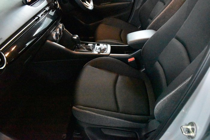 2024 Mazda CX-3 G20 Pure