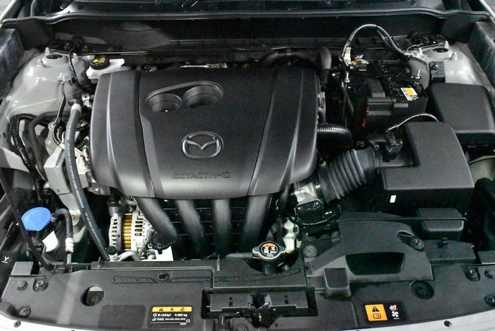 2024 Mazda CX-3 G20 Pure