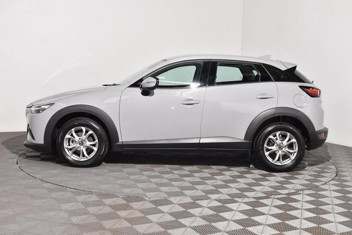 2024 Mazda CX-3 G20 Pure