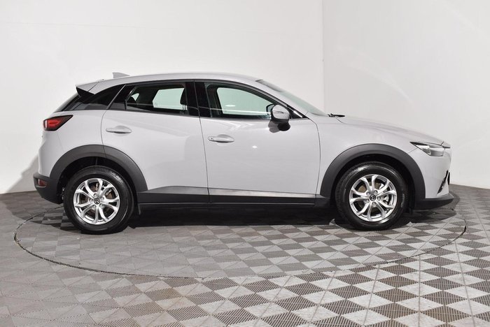 2024 Mazda CX-3 G20 Pure