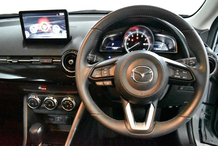 2024 Mazda CX-3 G20 Pure