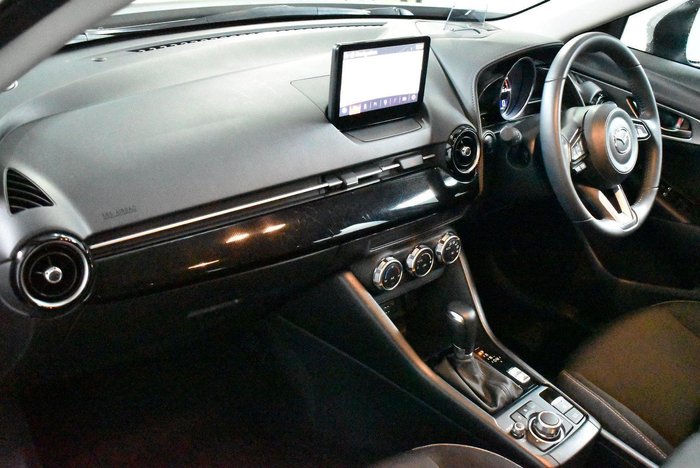 2024 Mazda CX-3 G20 Pure