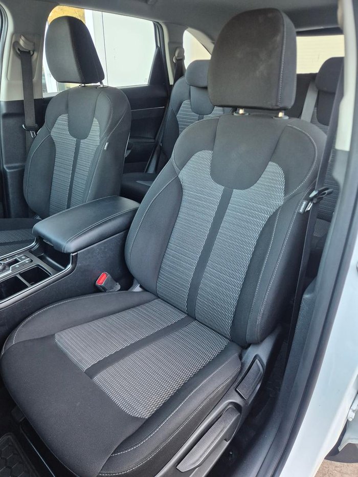 2022 Kia Sorento Sport