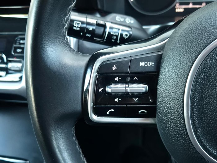2022 Kia Sorento Sport