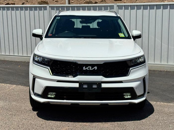 2022 Kia Sorento Sport