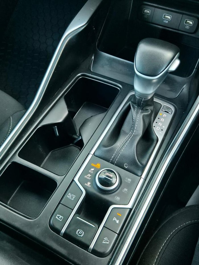 2022 Kia Sorento Sport