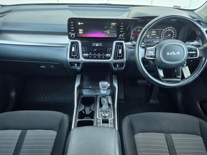 2022 Kia Sorento Sport