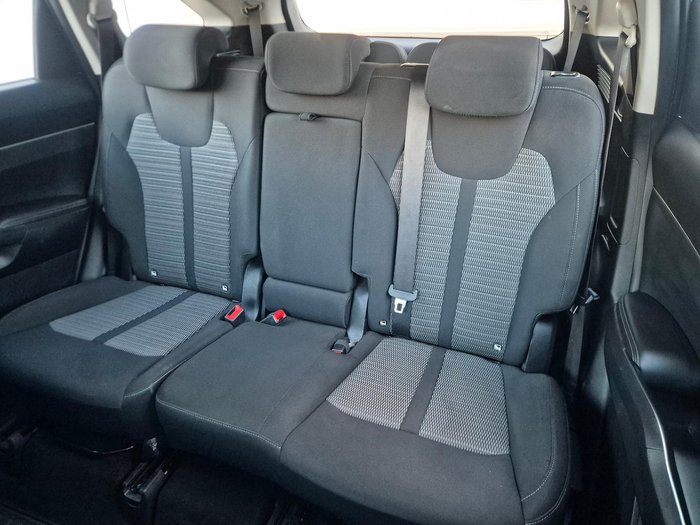 2022 Kia Sorento Sport