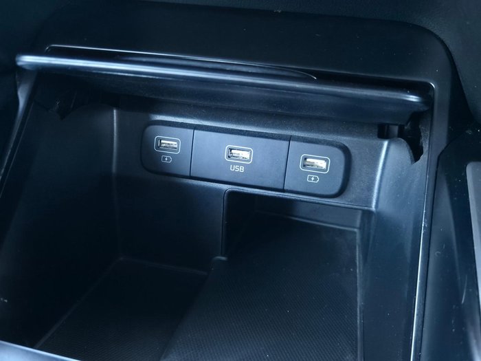 2022 Kia Sorento Sport