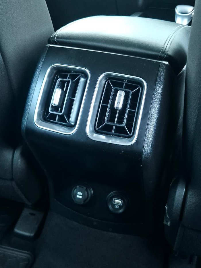 2022 Kia Sorento Sport