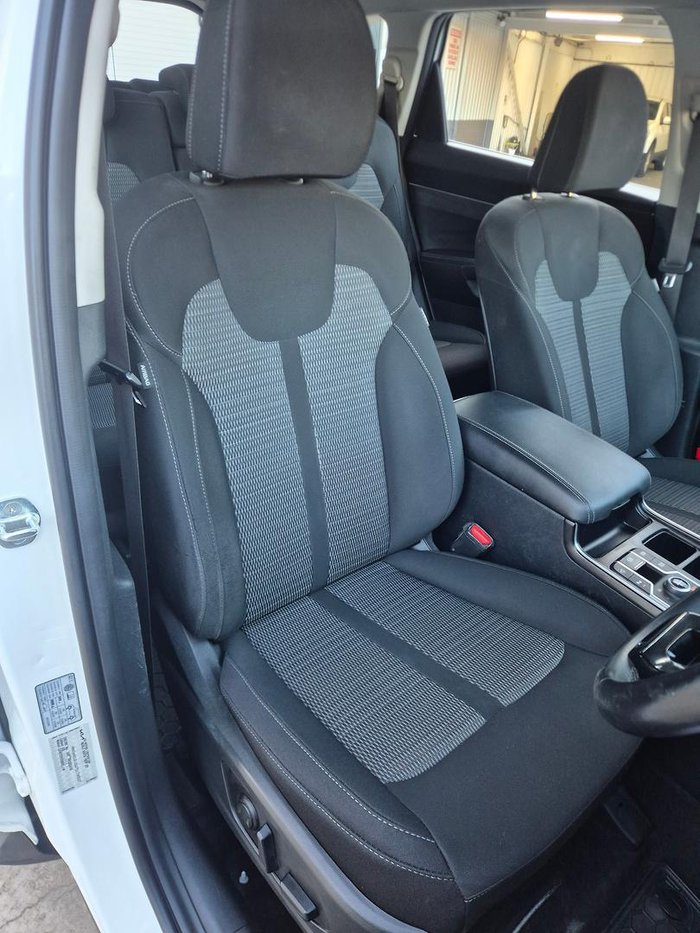 2022 Kia Sorento Sport