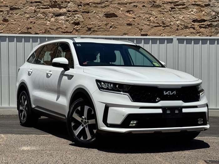 2022 Kia Sorento Sport