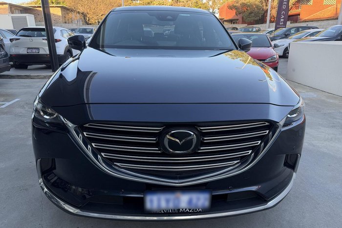 2020 Mazda CX-9 GT