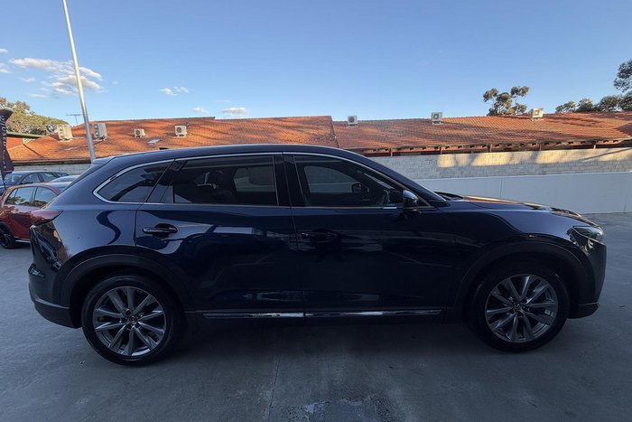 2020 Mazda CX-9 GT