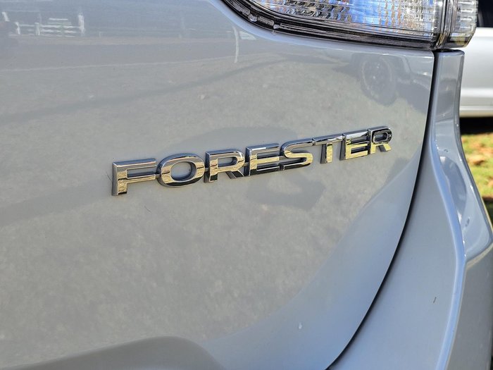 2018 Subaru Forester 2.5i-L