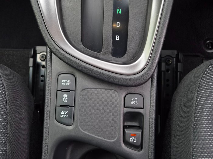 2024 Toyota Yaris Cross GXL