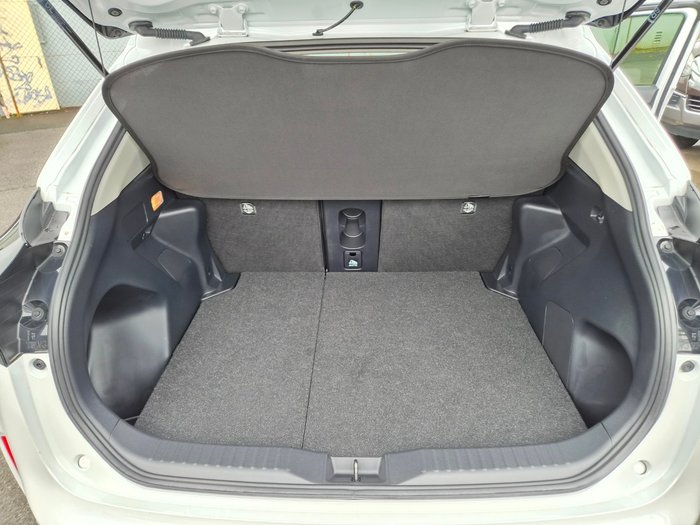 2024 Toyota Yaris Cross GXL