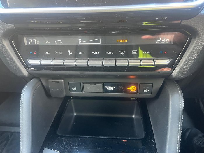 2025 Isuzu MU-X LS-T