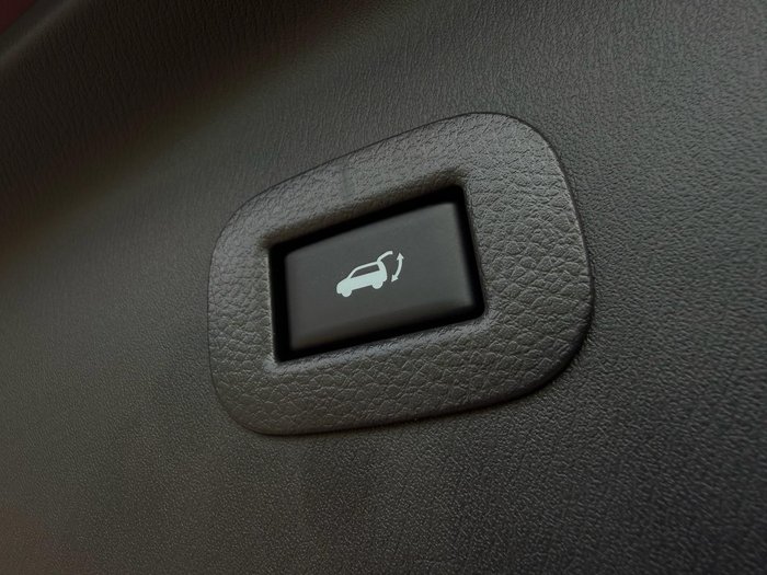 2025 Nissan Patrol Ti-L