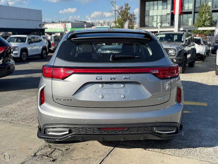 2026 GWM Haval Jolion Premium Hybrid