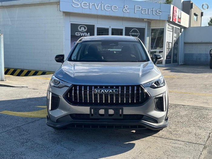 2026 GWM Haval Jolion Premium Hybrid