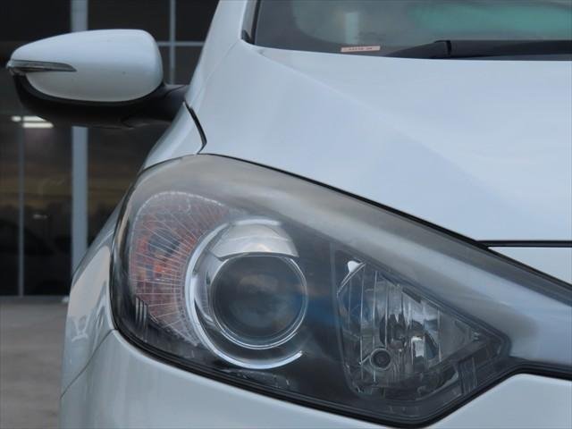2015 Kia Cerato S
