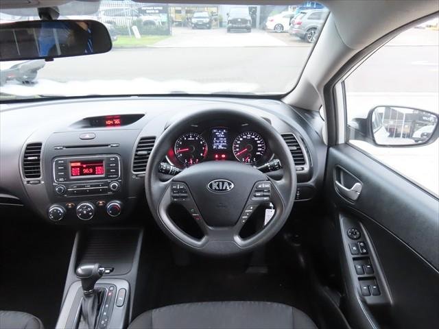 2015 Kia Cerato S