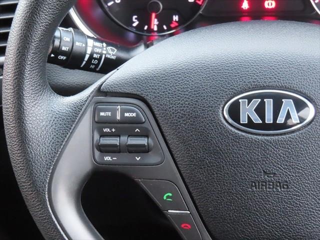 2015 Kia Cerato S