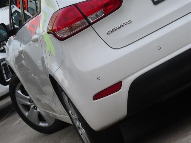 2015 Kia Cerato S