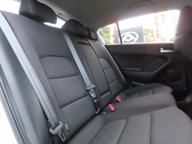 2015 Kia Cerato S