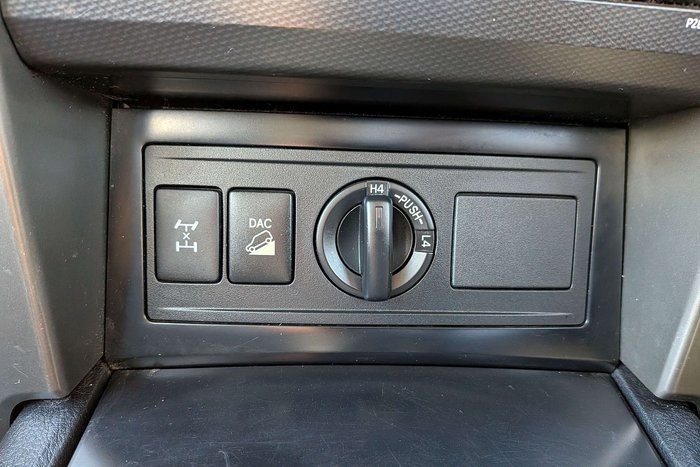 2010 Toyota Landcruiser Prado GXL