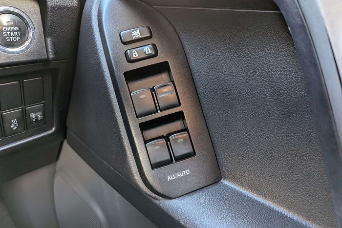 2010 Toyota Landcruiser Prado GXL