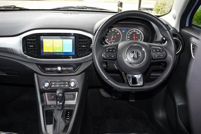 2022 MG MG3 Excite