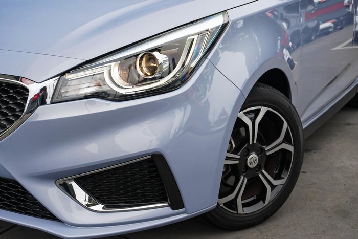 2022 MG MG3 Excite