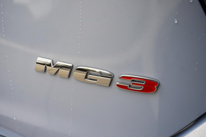 2022 MG MG3 Excite