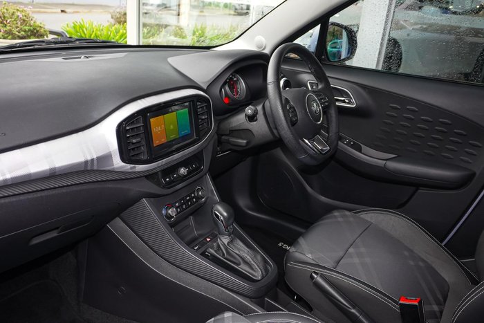 2022 MG MG3 Excite
