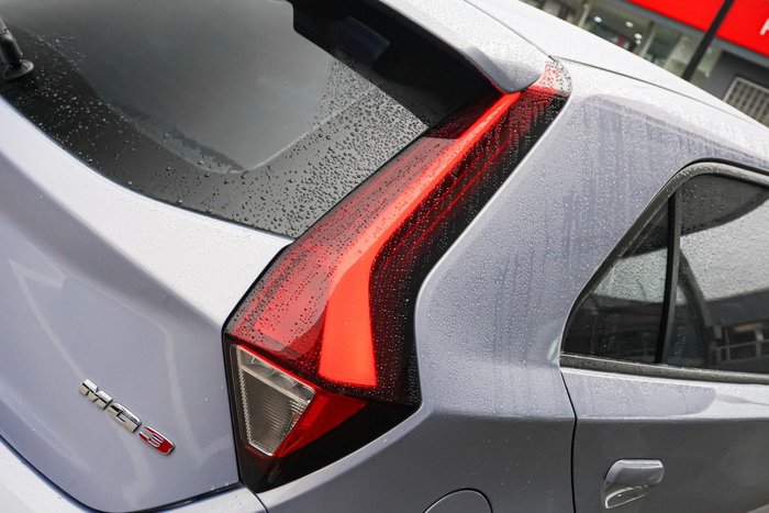 2022 MG MG3 Excite