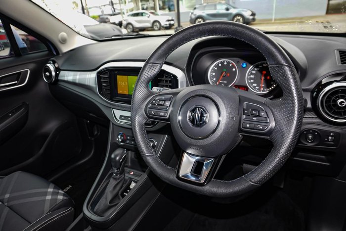 2022 MG MG3 Excite