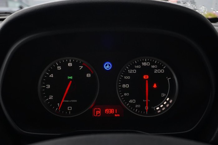 2022 MG MG3 Excite