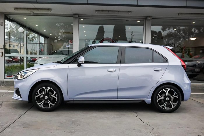 2022 MG MG3 Excite