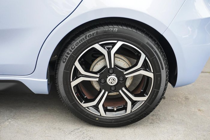 2022 MG MG3 Excite