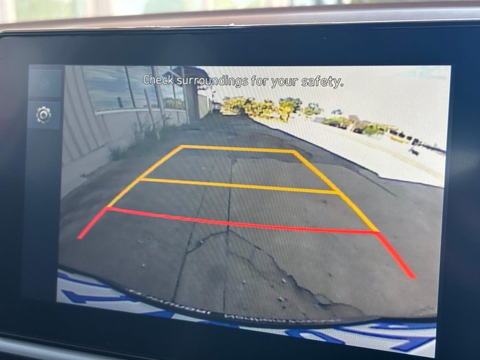 2025 Hyundai Venue Active