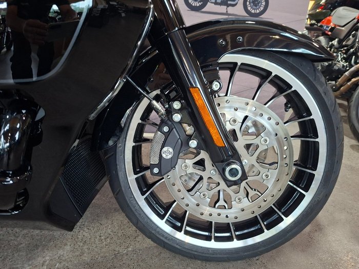 2026 HARLEY-DAVIDSON FLHXL STREET GLIDE LIMITED