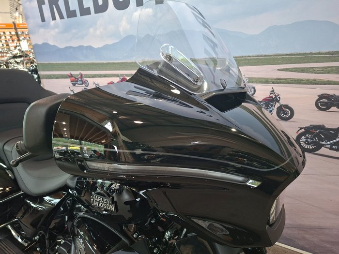 2026 HARLEY-DAVIDSON FLHXL STREET GLIDE LIMITED